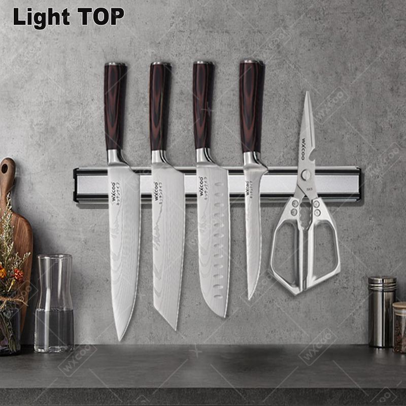 Magnetic Knife Strip - Küche Messer Halter Mehrzweck Leistungsstarke Messer