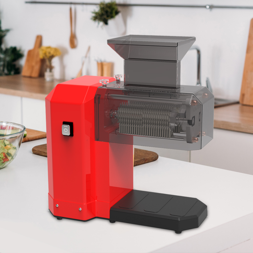 Kitchen Home Gadgets - Kommerzieller Fleischklopfer aus Edelstahl, Küchenwerkzeug für