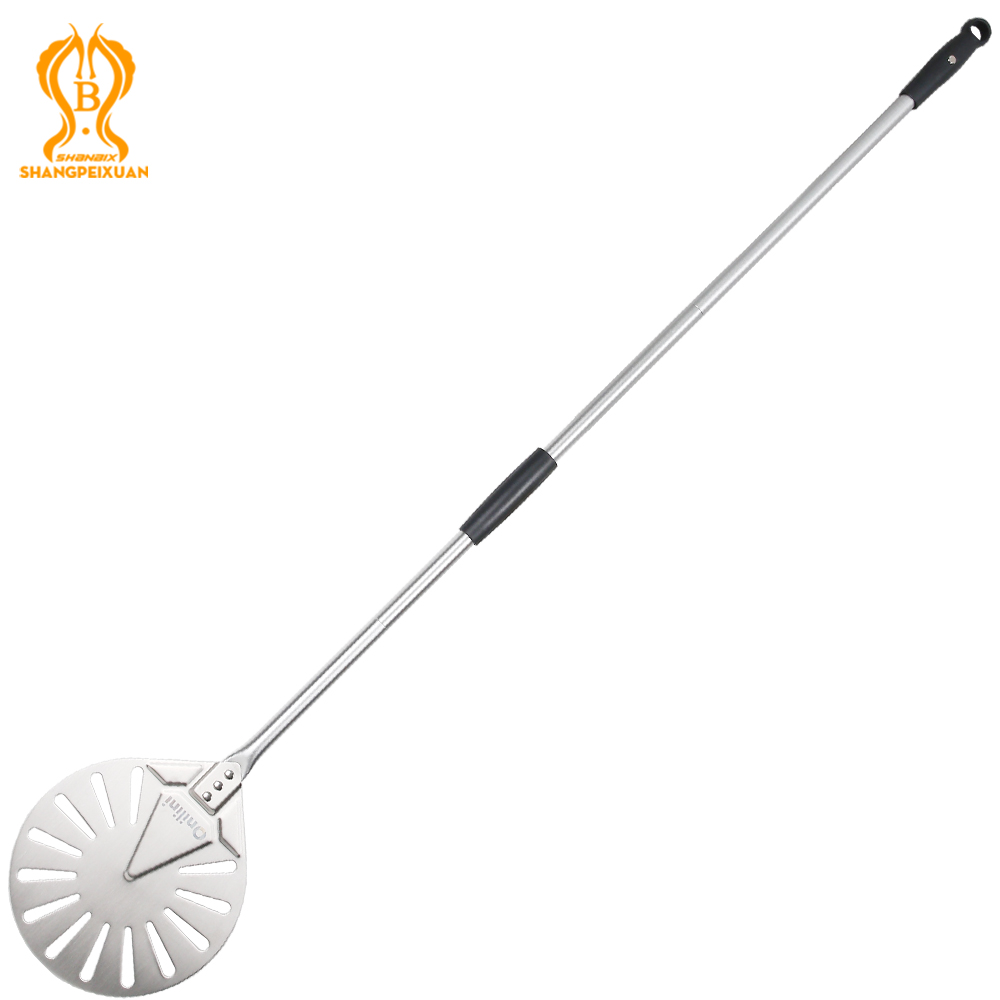 Pizza Stone Baking - Shang peixuan 56 Zoll Pizza Drehs