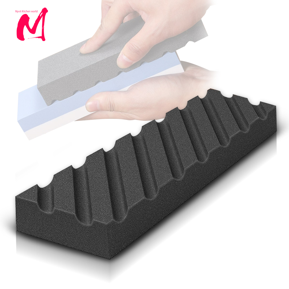 Kitchen Home Gadgets - Abflachung stein Reparatur Stein messer Schärfer