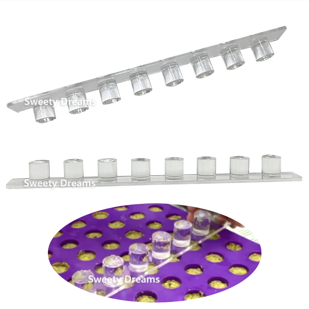 Kitchen Gadgets 2022 - 1PCS Backen Gedrückt Form Verwendung Für