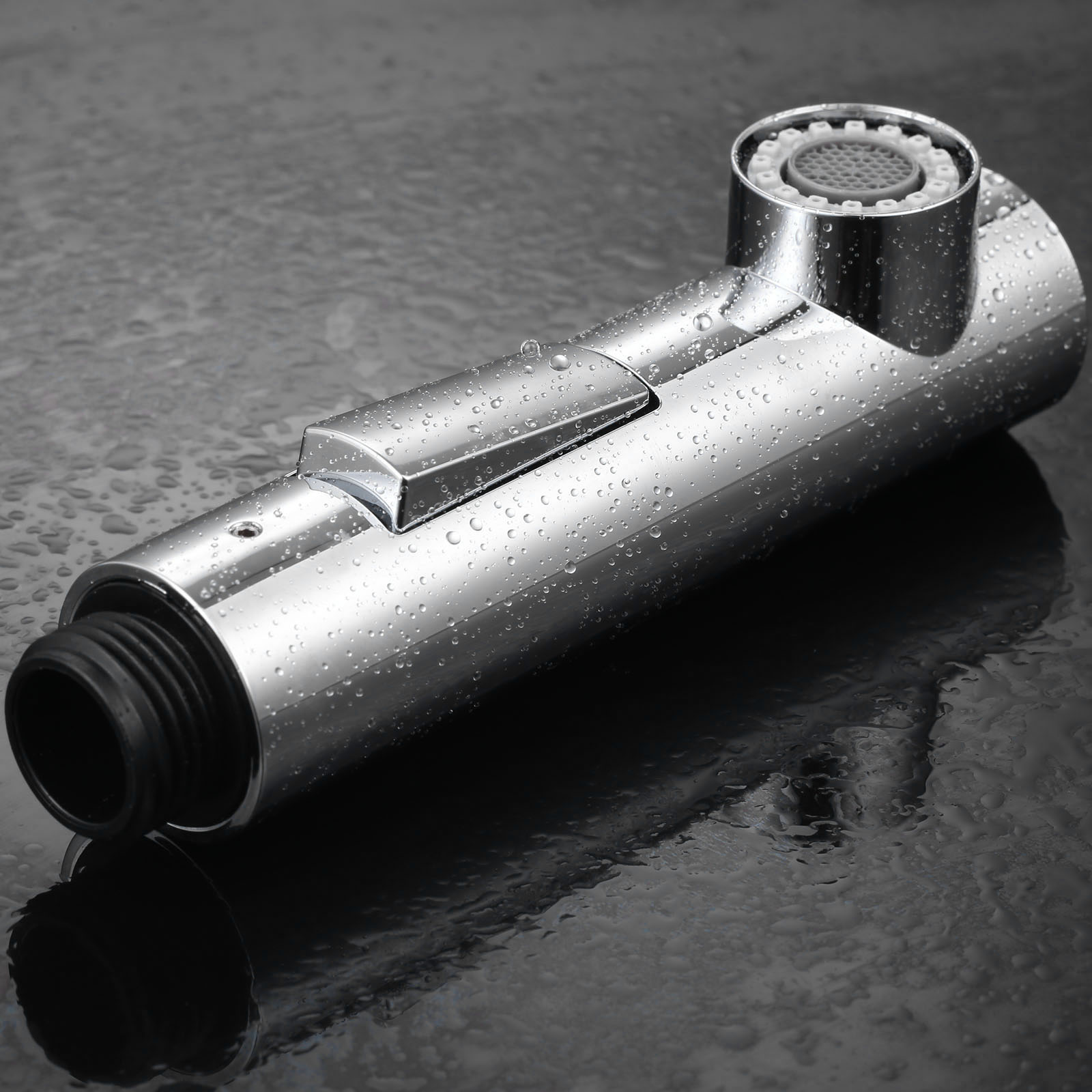 Kitchen Gadgets Mixer - Küche Wasserhahn Sprayer Kopf Düse Pull