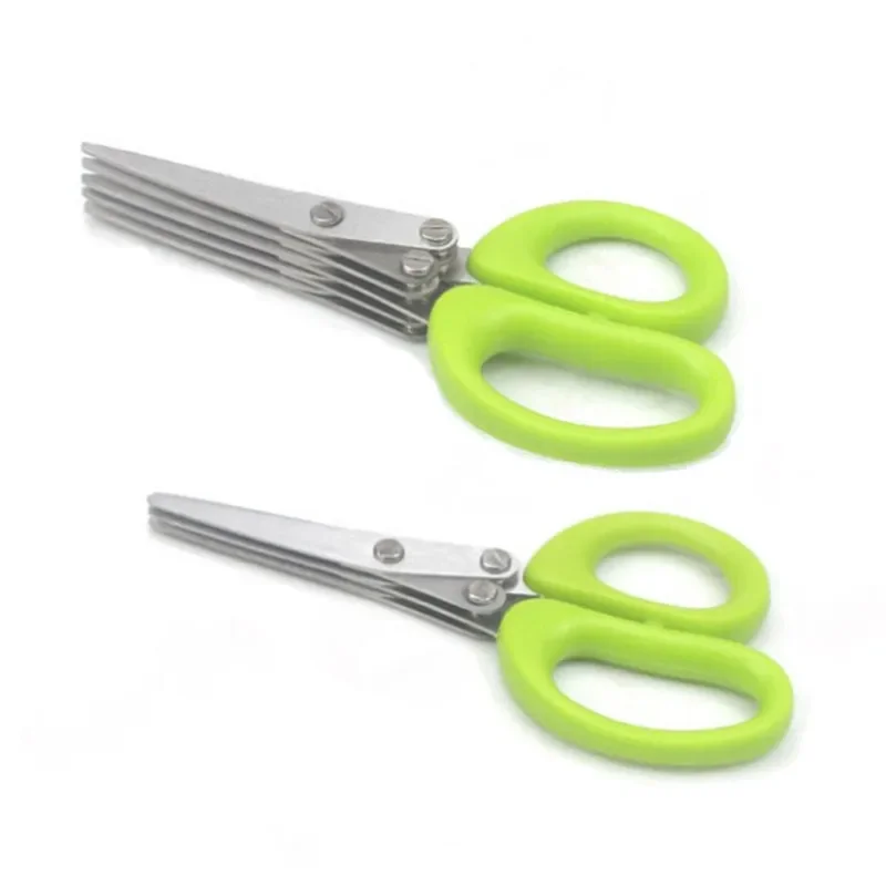 Muti-Schichten Küchenschere Ed – Kitchen Gadgets Oxo Bewertung und Preis