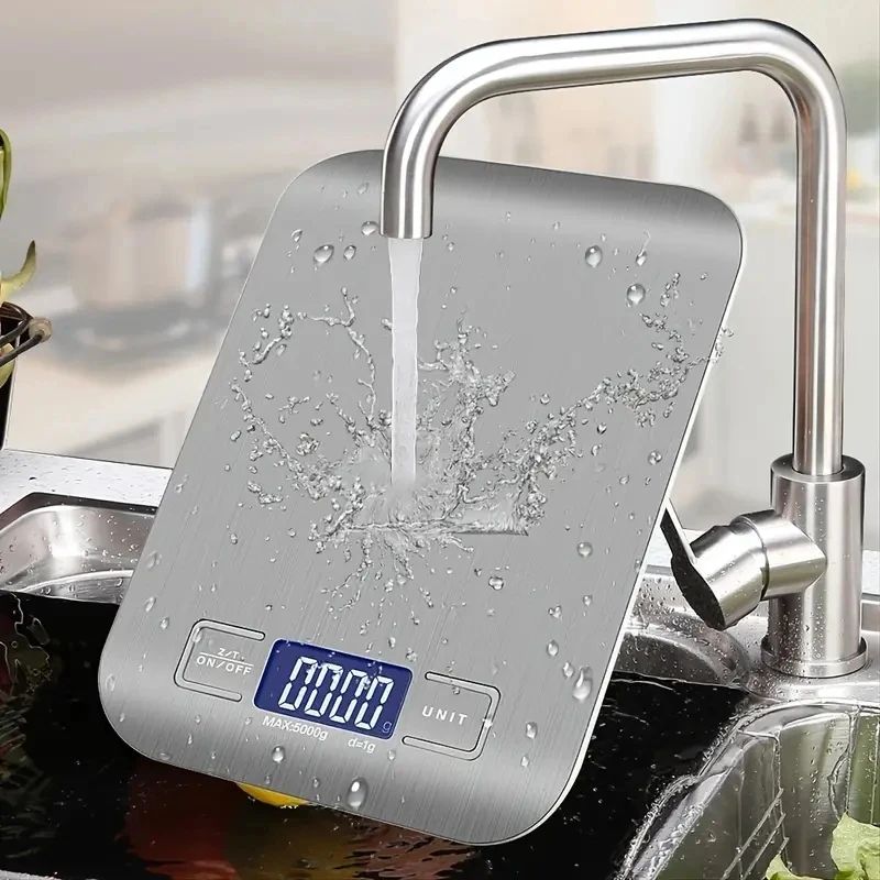 10 kg 5 kg/1 g Elektronische D – Kitchen Gadgets Electronic Bewertung und Preis