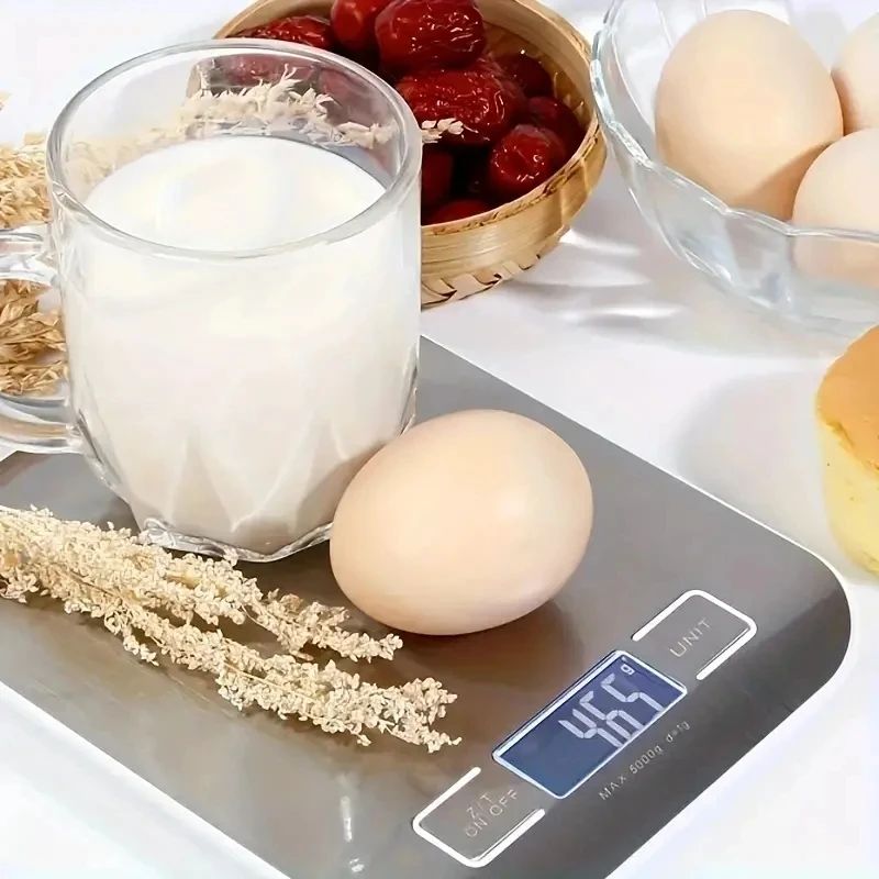 10 kg 5 kg/1 g Elektronische D – Kitchen Gadgets Electronic Bewertung und Preis