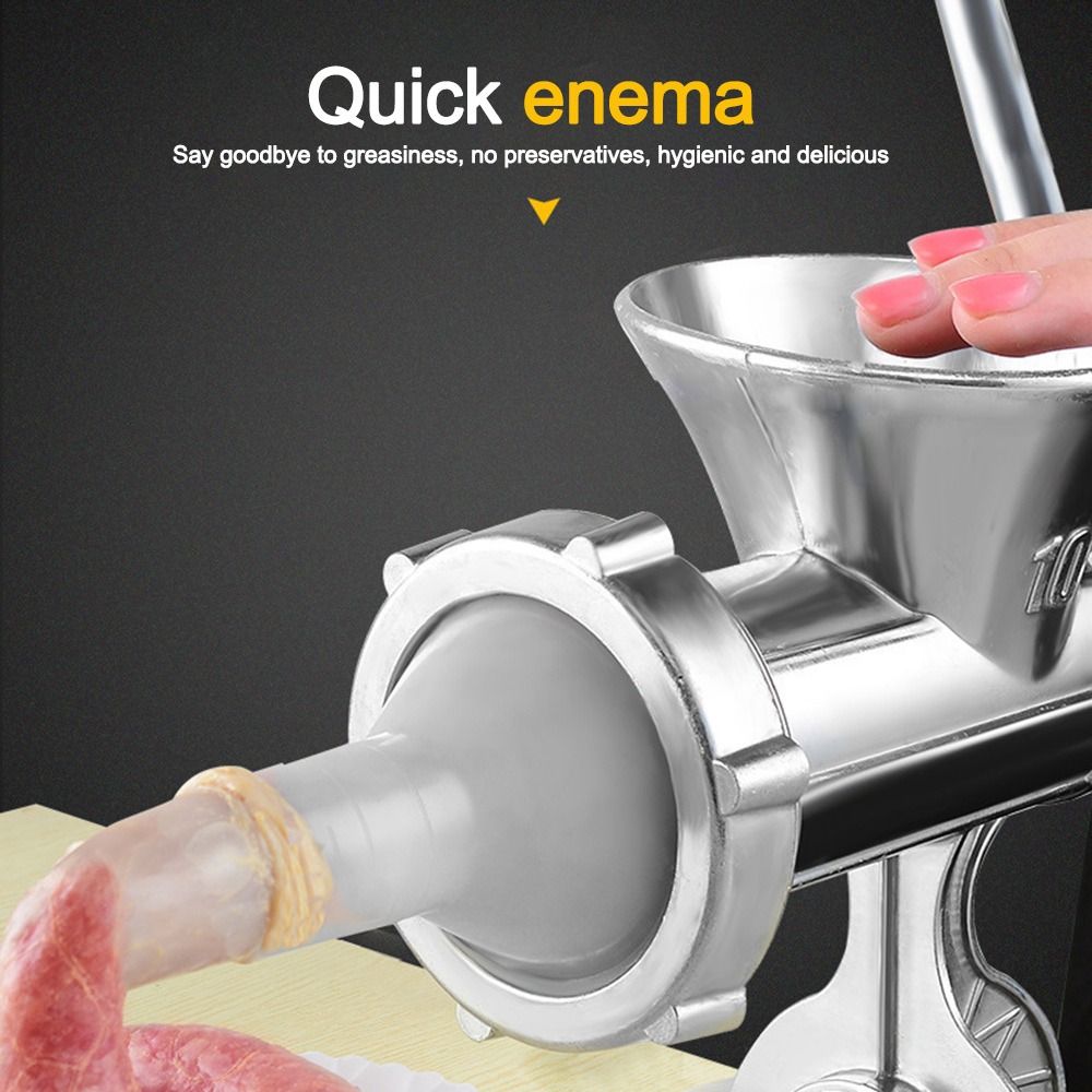 Platzsparende Manuelle Fleisch – Kitchen Gadgets Mixer Bewertung und Preis