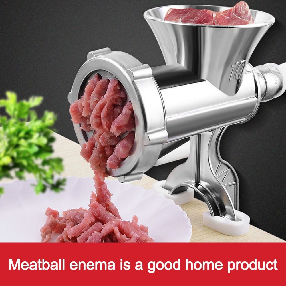 Platzsparende Manuelle Fleisch – Kitchen Gadgets Mixer Bewertung und Preis
