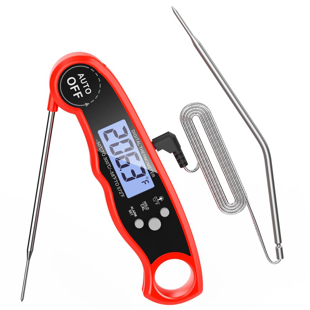 ORIA Digital-Küchenthermometer – Kitchen Gadgets Electronic Bewertung und Preis
