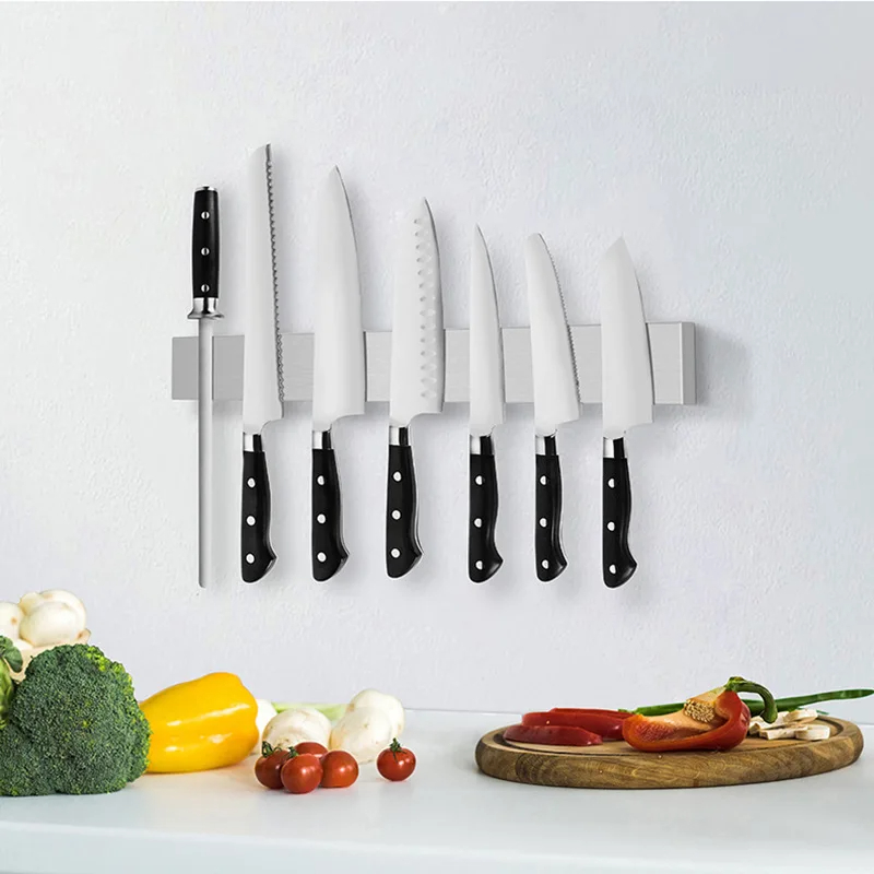 Profession eller magnetischer  – Magnetic Knife Strip Bewertung und Preis