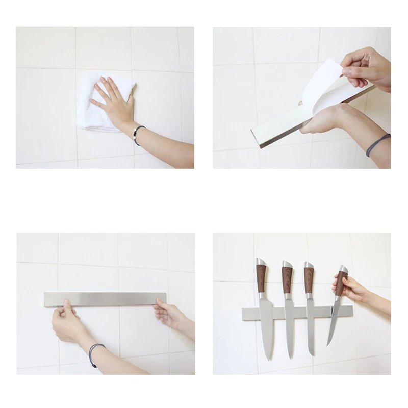 Profession eller magnetischer  – Magnetic Knife Strip Bewertung und Preis