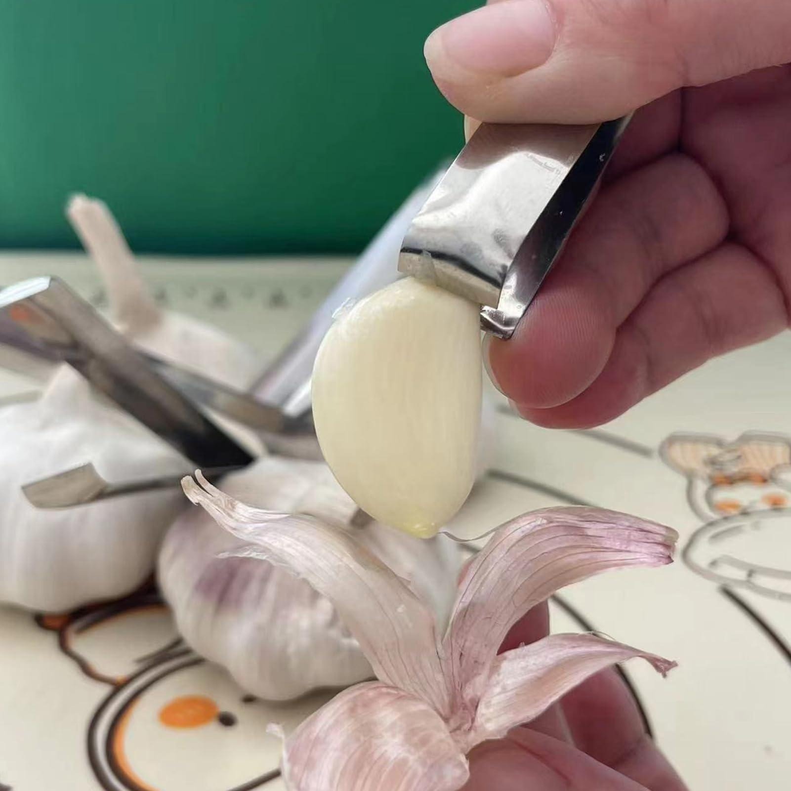 1-teiliges Küchen-Set mit Knob – Kitchen Gadgets Garlic Bewertung und Preis