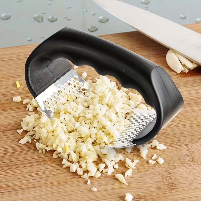 Knoblauchzerkleinerer, Knoblau – Kitchen Gadgets Garlic Bewertung und Preis