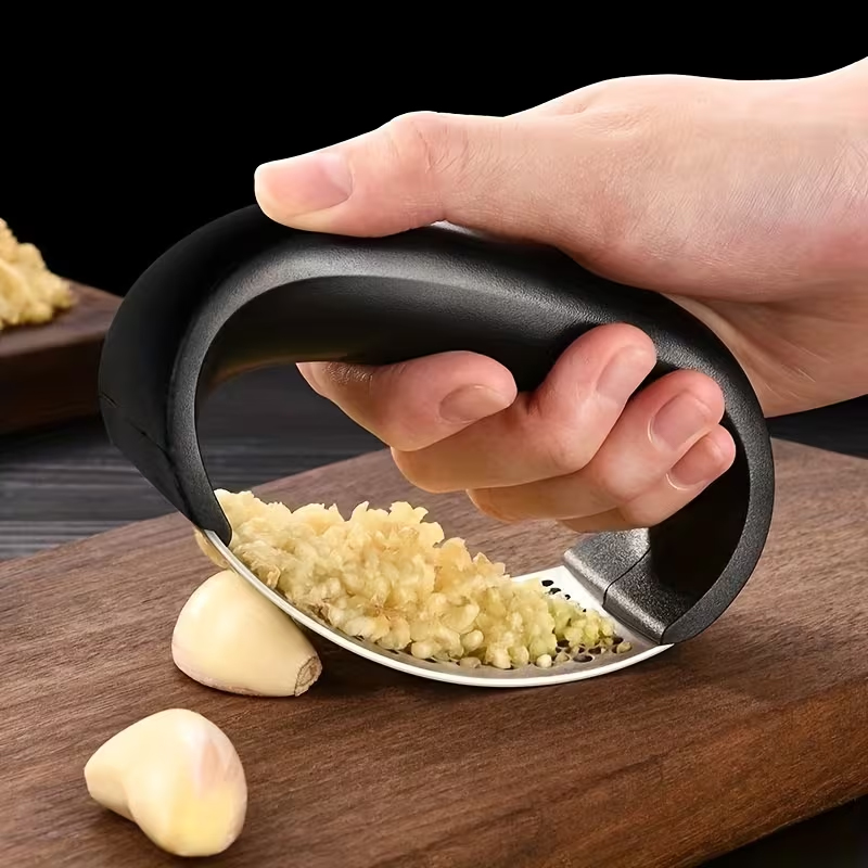 Knoblauchzerkleinerer, Knoblau – Kitchen Gadgets Garlic Bewertung und Preis