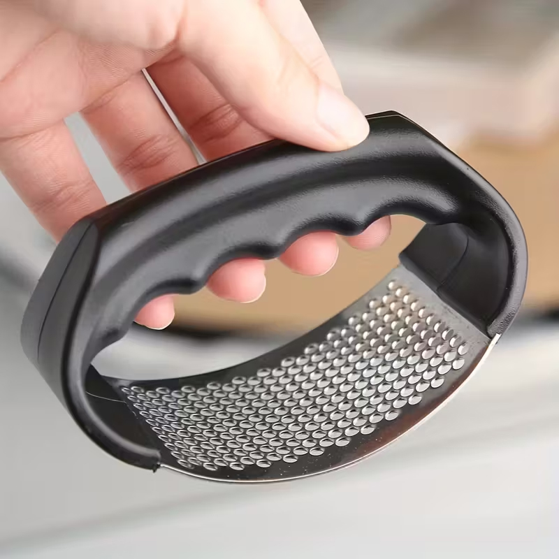 Knoblauchzerkleinerer, Knoblau – Kitchen Gadgets Garlic Bewertung und Preis