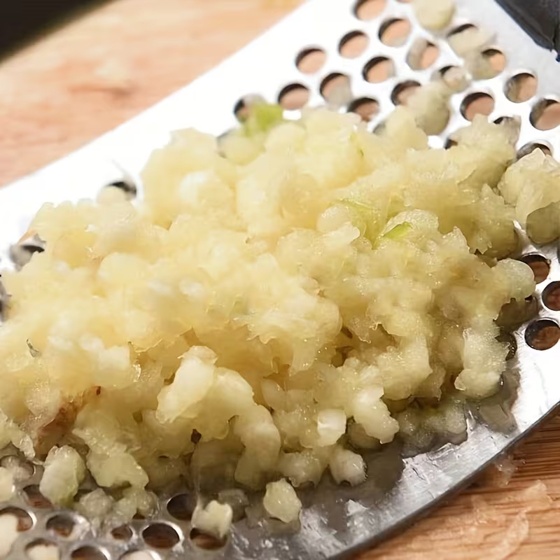 Knoblauchzerkleinerer, Knoblau – Kitchen Gadgets Garlic Bewertung und Preis