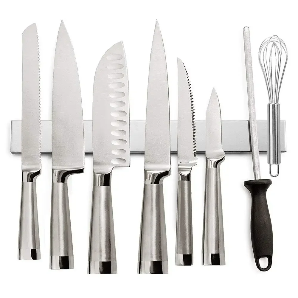 Selbstklebender magnetischer P – Magnetic Knife Strip Bewertung und Preis