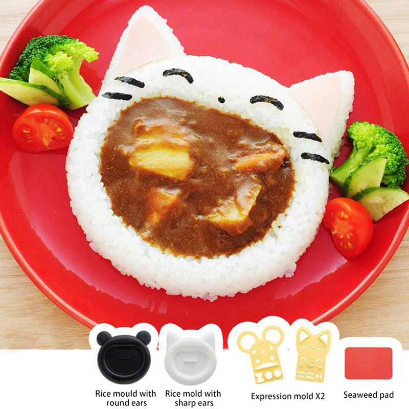 1 Stück niedlichen Cartoon Kat – Kitchen Gadgets Oxo Bewertung und Preis
