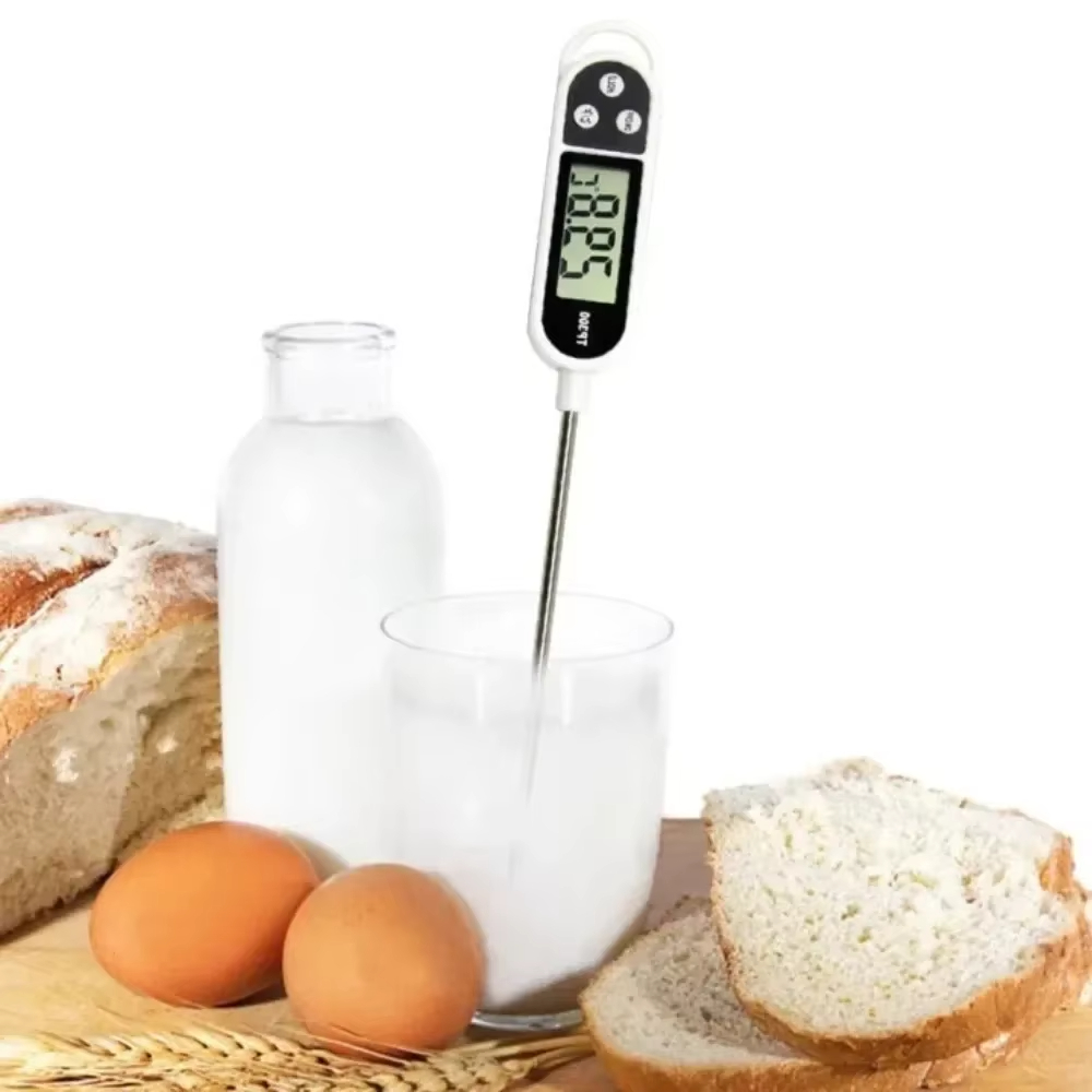Digitales Küchenthermometer TP – Kitchen Gadgets Electronic Bewertung und Preis