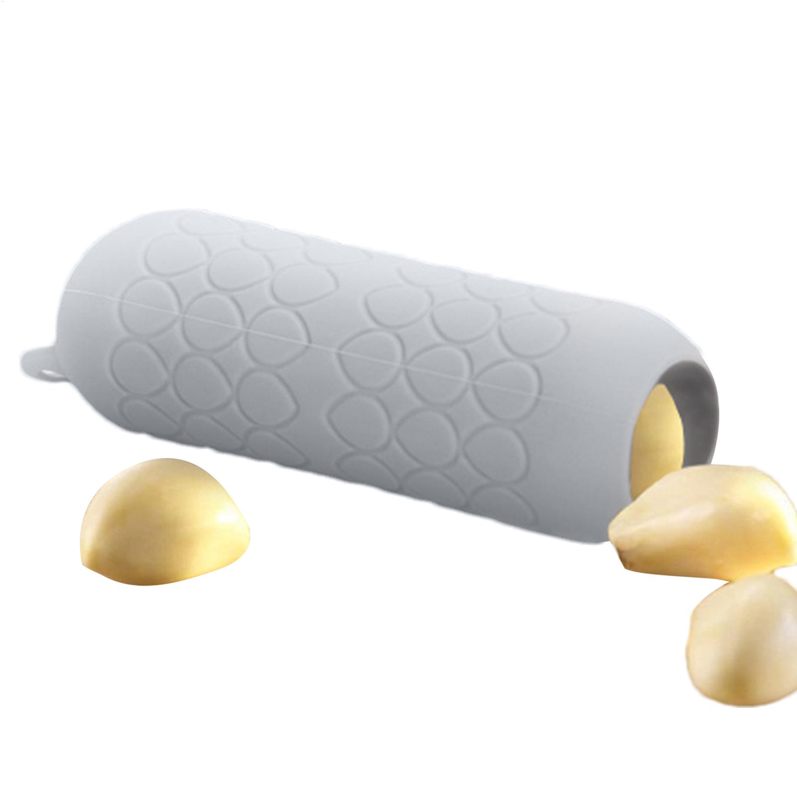 Knoblauchschäler, Schneller Kn – Kitchen Gadgets Garlic Bewertung und Preis