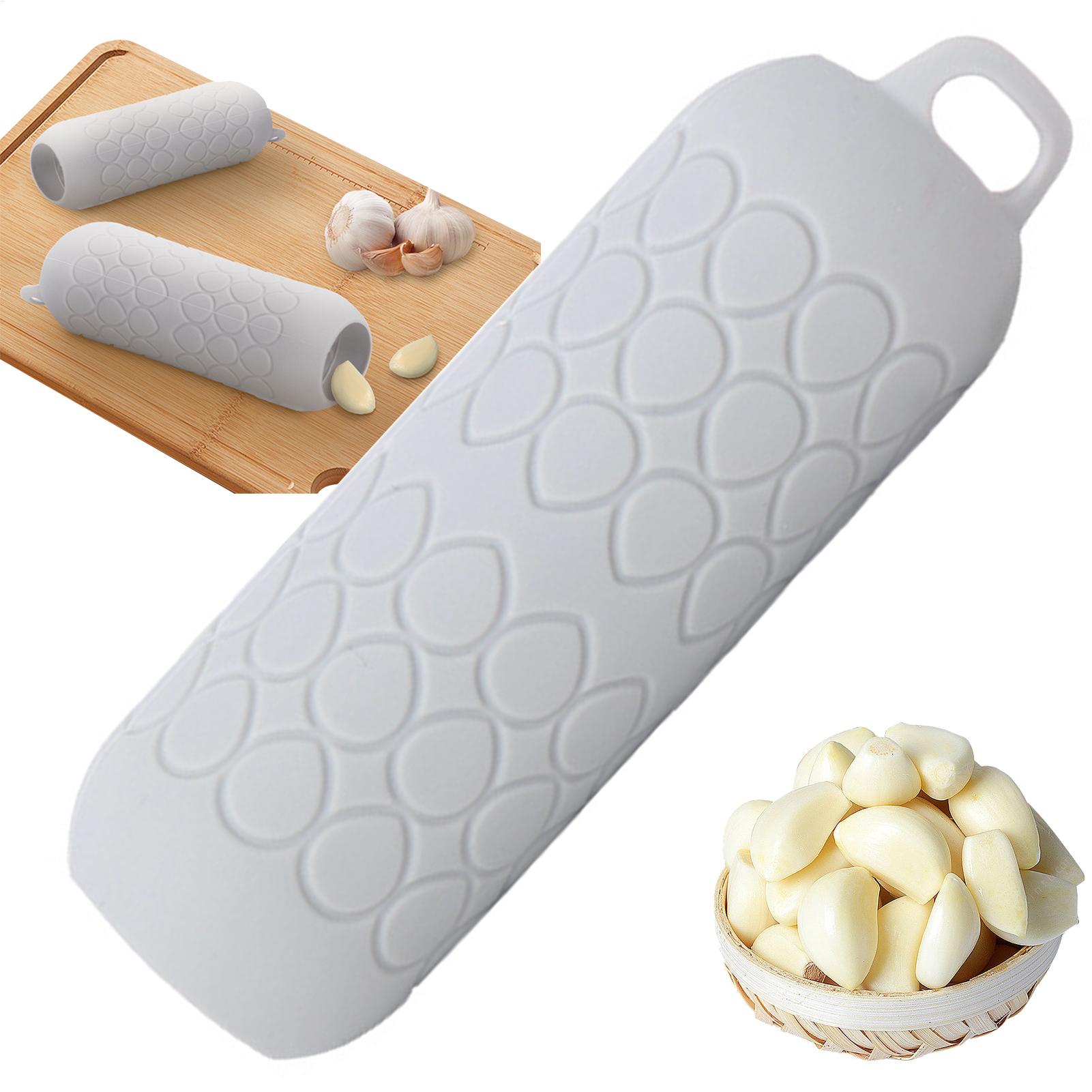 Knoblauchschäler, Schneller Kn – Kitchen Gadgets Garlic Bewertung und Preis