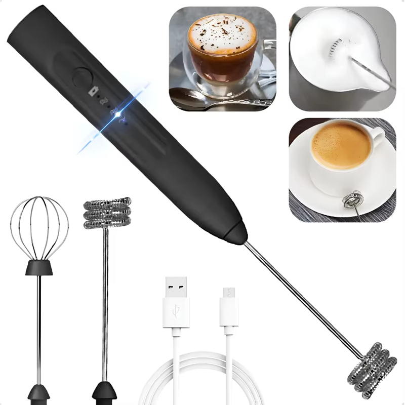 1 Stück Wiederaufladbarer Hand – Kitchen Gadgets Electronic Bewertung und Preis