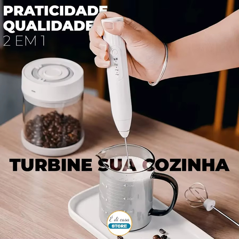 1 Stück Wiederaufladbarer Hand – Kitchen Gadgets Electronic Bewertung und Preis