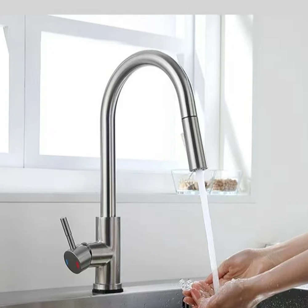 Schwarzer Küchenarmatur, flexi – Kitchen Gadgets Mixer Bewertung und Preis