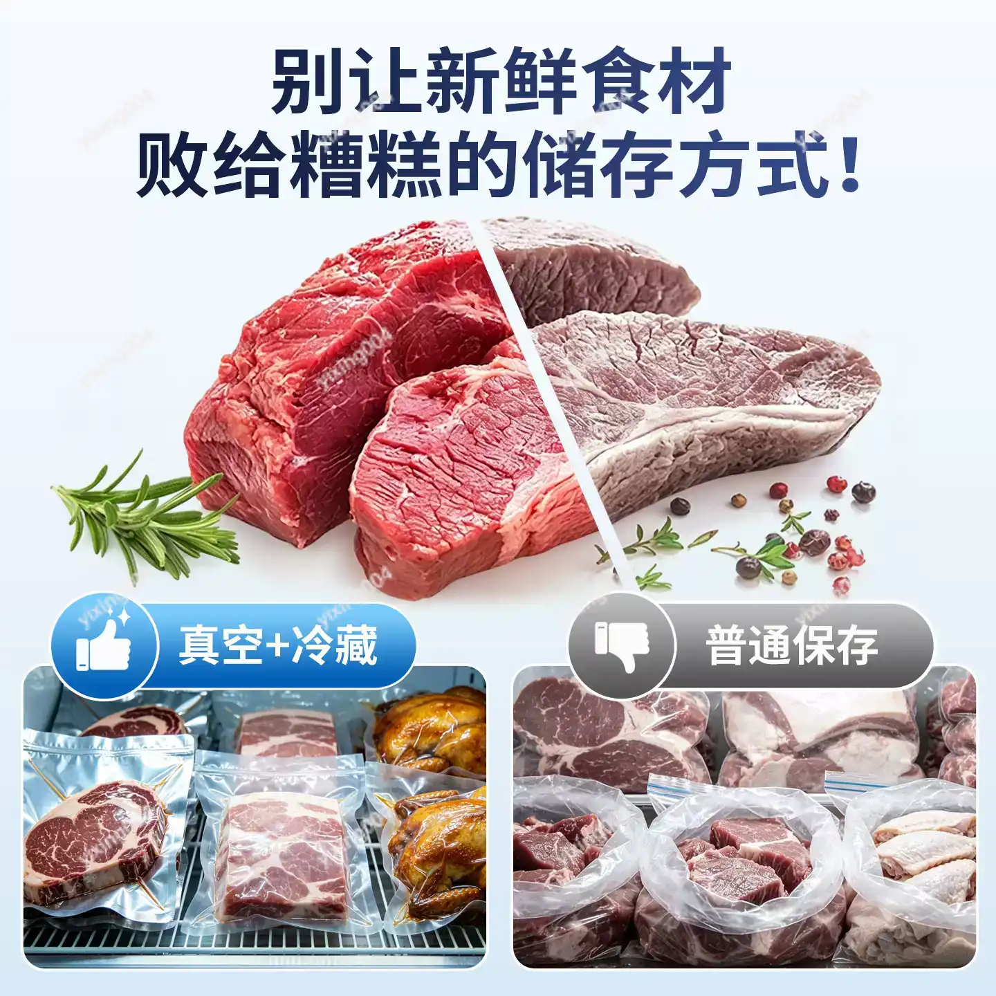 Nass- und Trockenvakuumiergerä – Food Vacuum Sealer Bewertung und Preis