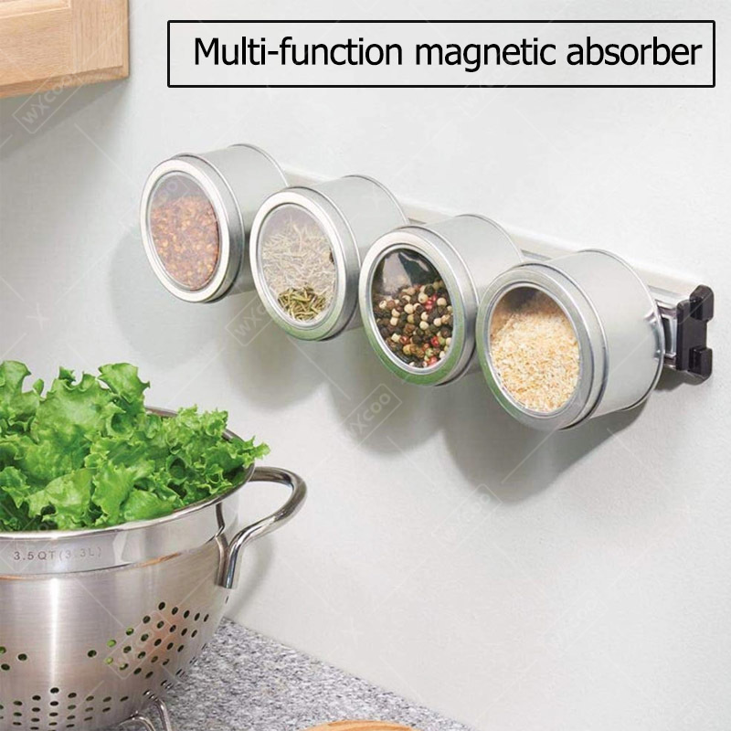 Küche Messer Halter Mehrzweck  – Magnetic Knife Strip Bewertung und Preis