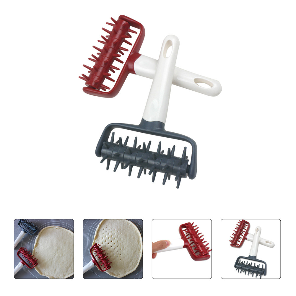 2-teiliges Set mit leichten, p – Pizza Stone Baking Bewertung und Preis