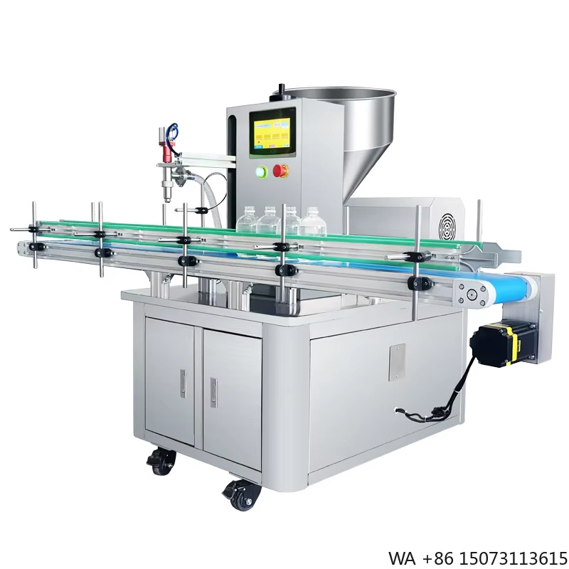 Automatische Rotorpumpen-Abfül – Food Vacuum Sealer Bewertung und Preis