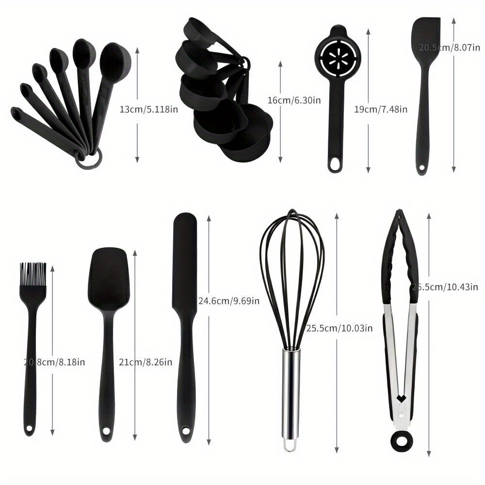 17-teiliges Rührschüssel-Set a – Kitchen Home Gadgets Bewertung und Preis