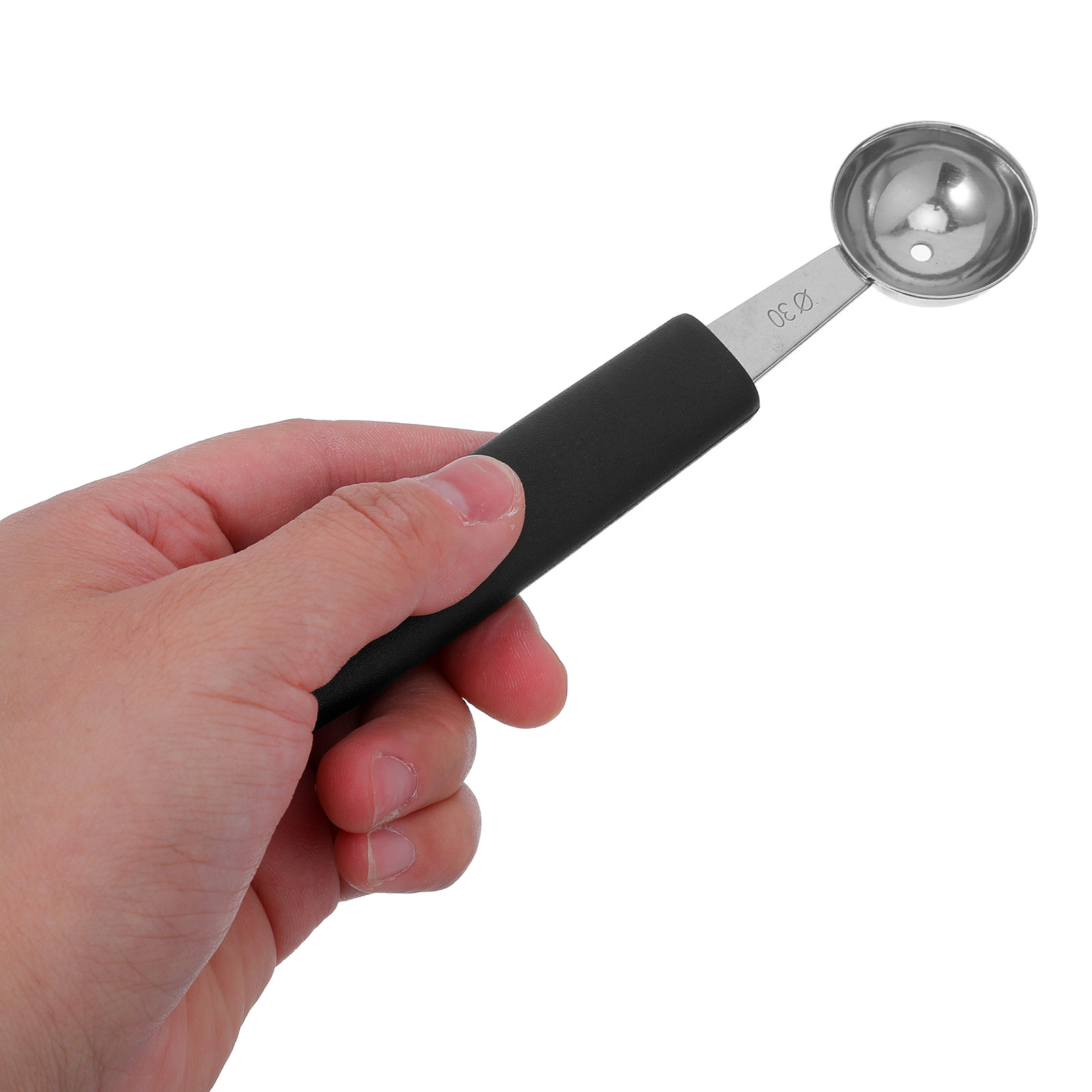 Edelstahl-Melonenschaber, 30 m – Kitchen Home Gadgets Bewertung und Preis