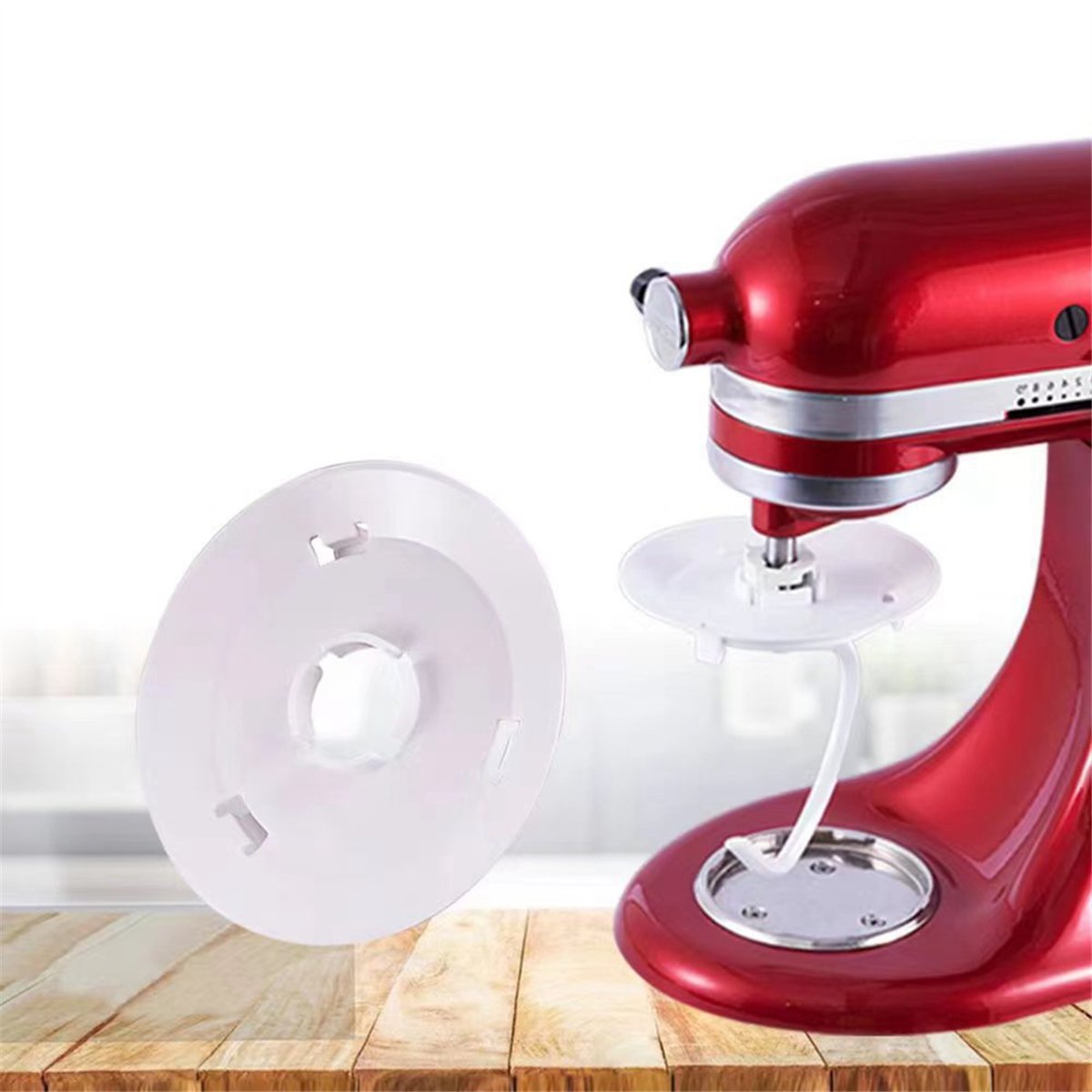 # 46K Teigkneterhaken-Schutz f – Kitchen Gadgets Mixer Bewertung und Preis