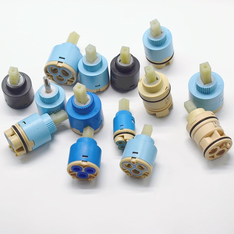 Tap Mischen Hohe Spool Ventil  – Kitchen Gadgets Mixer Bewertung und Preis