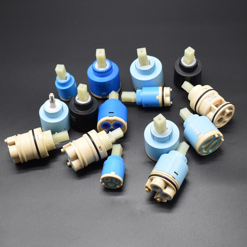 Tap Mischen Hohe Spool Ventil  – Kitchen Gadgets Mixer Bewertung und Preis