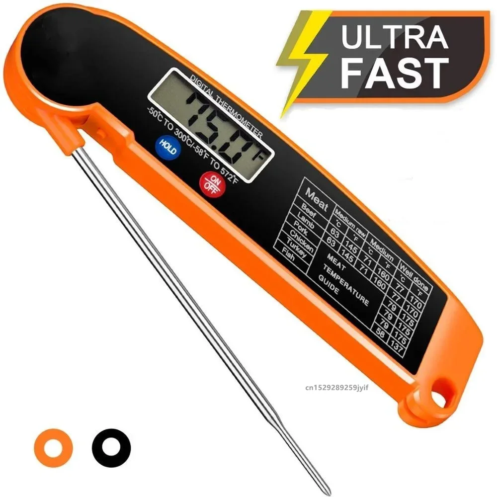 Digitales Küchen-Lebensmittelt – Kitchen Gadgets Electronic Bewertung und Preis