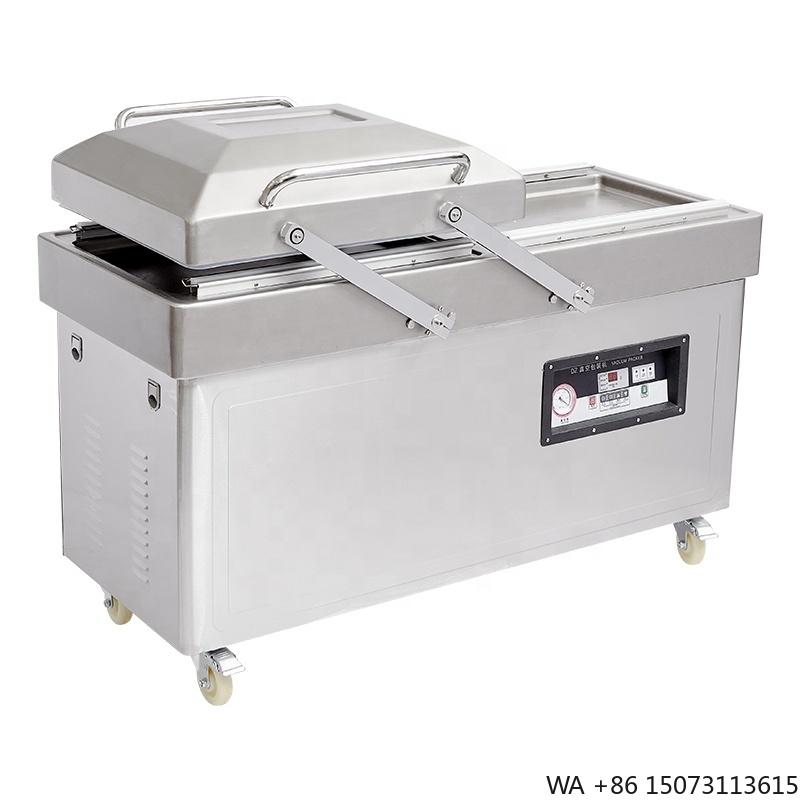 Fubei DZ-600/2SA Tiefkühl-Vaku – Food Vacuum Sealer Bewertung und Preis