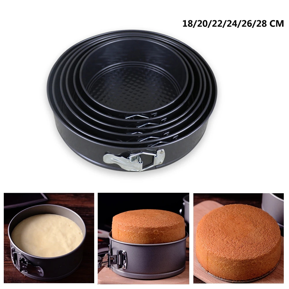 18/20/22/24/26/28 CM Pan Carbo – Kitchen Gadgets 2022 Bewertung und Preis