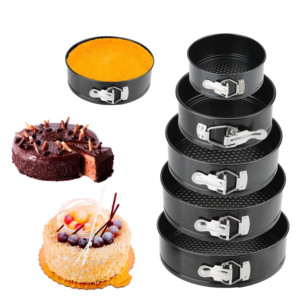 18/20/22/24/26/28 CM Pan Carbo – Kitchen Gadgets 2022 Bewertung und Preis