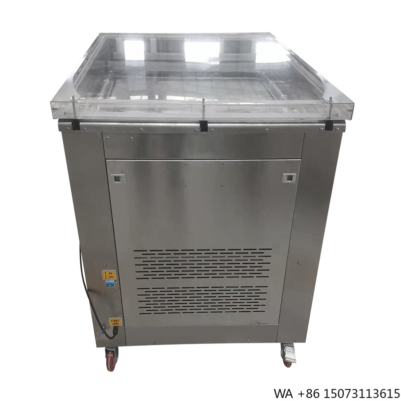 Tragbarer Vakuum-Frischhaltese – Food Vacuum Sealer Bewertung und Preis
