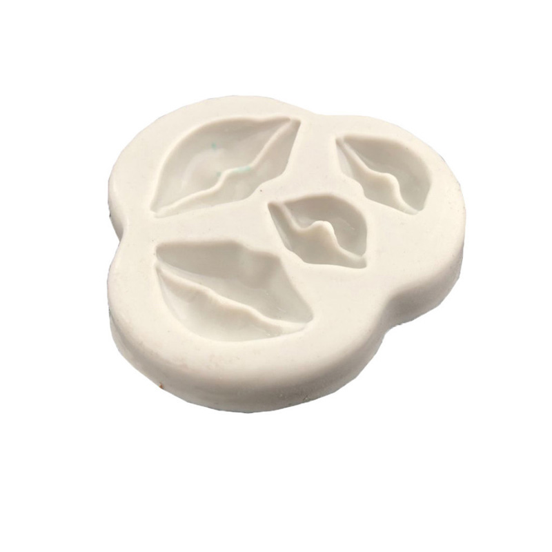 Sexy Lippen Silikonform Fondan – Kitchen Home Gadgets Bewertung und Preis
