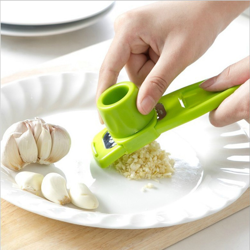 1 Packung Mini-Knoblauchmühle, – Kitchen Gadgets Garlic Bewertung und Preis