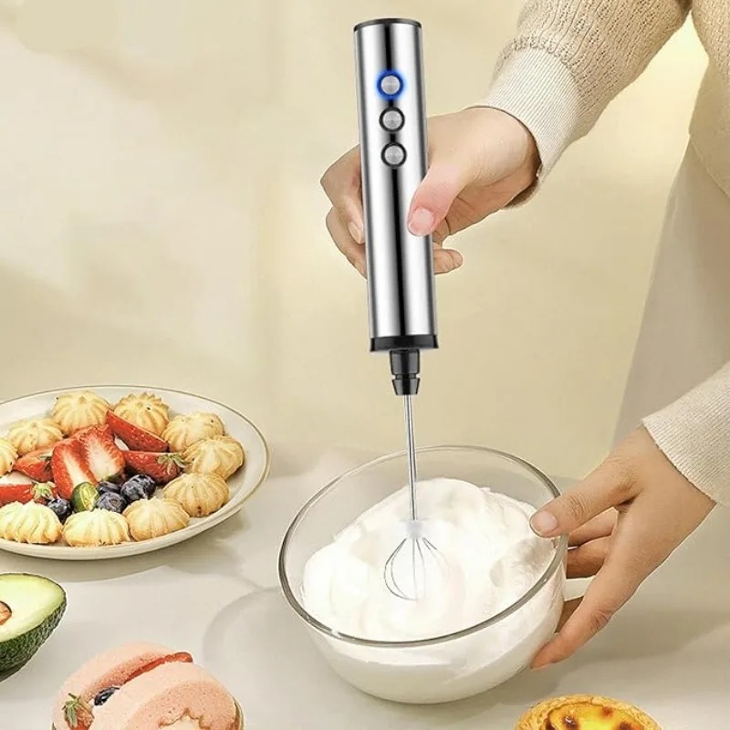 Magpie 3-in-1 Handmixer Elektr – Kitchen Home Gadgets Bewertung und Preis