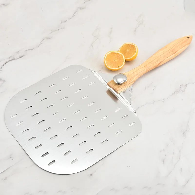 Backwerkzeug, perforierte Pizz – Pizza Stone Baking Bewertung und Preis
