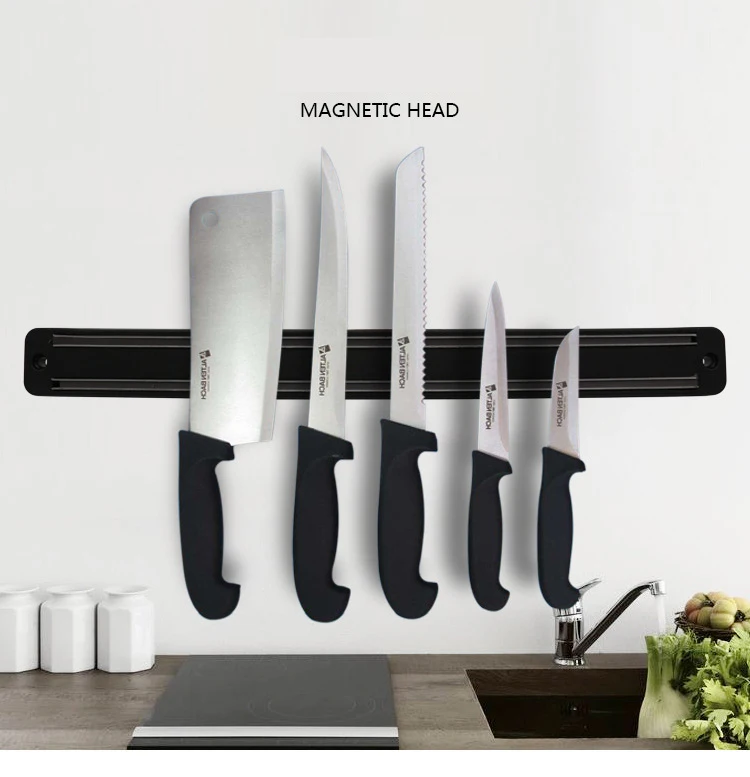 Mehrzweck Magnetische Messer R – Magnetic Knife Strip Bewertung und Preis