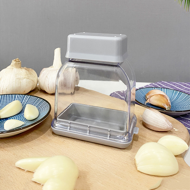 Manueller Knoblauchpresse, Rei – Kitchen Gadgets Garlic Bewertung und Preis