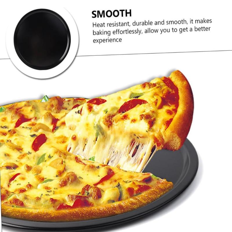 10/11/12/14 zoll Pizza Backfor – Pizza Stone Baking Bewertung und Preis