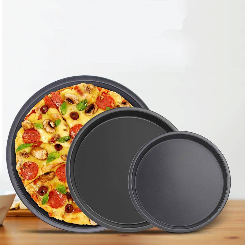 10/11/12/14 zoll Pizza Backfor – Pizza Stone Baking Bewertung und Preis