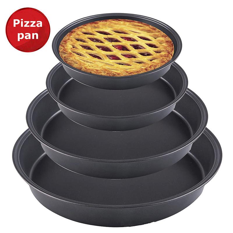 10/11/12/14 zoll Pizza Backfor – Pizza Stone Baking Bewertung und Preis